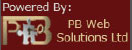 PB Web Solutions